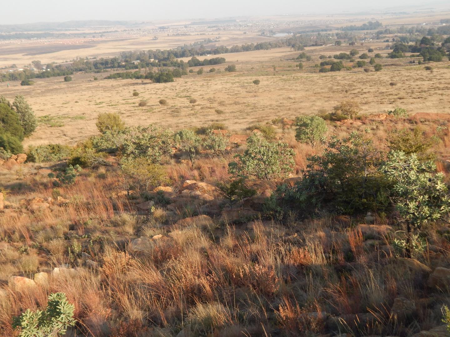 Vacant Land for Sale - Gauteng